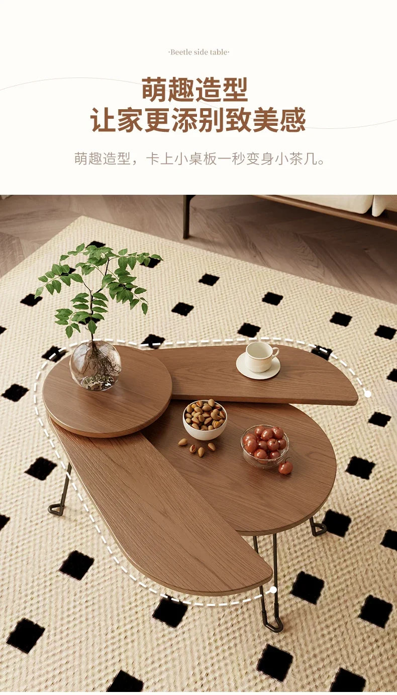 Beetle Coffee Table™