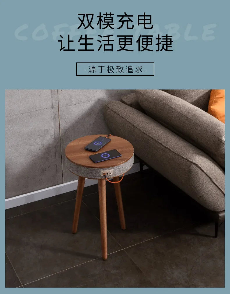 Kensington Coffee Table