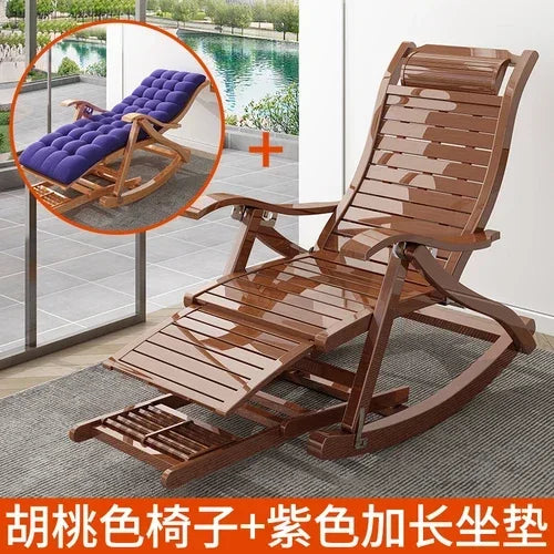 The Ardea Folding Rocker