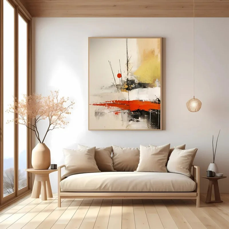 Louvre Accent Piece