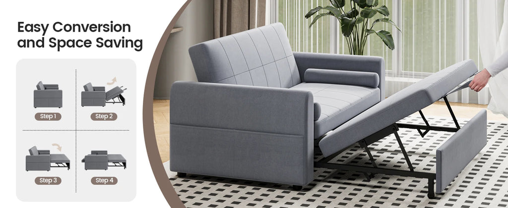 Merin Sofa — Atelier Edition