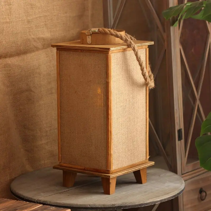Kyoto Table Lamp