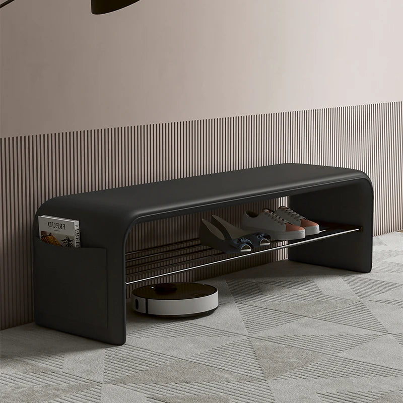 The Aurelio Bench