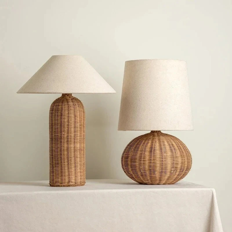 Provence Dining Table — Linen