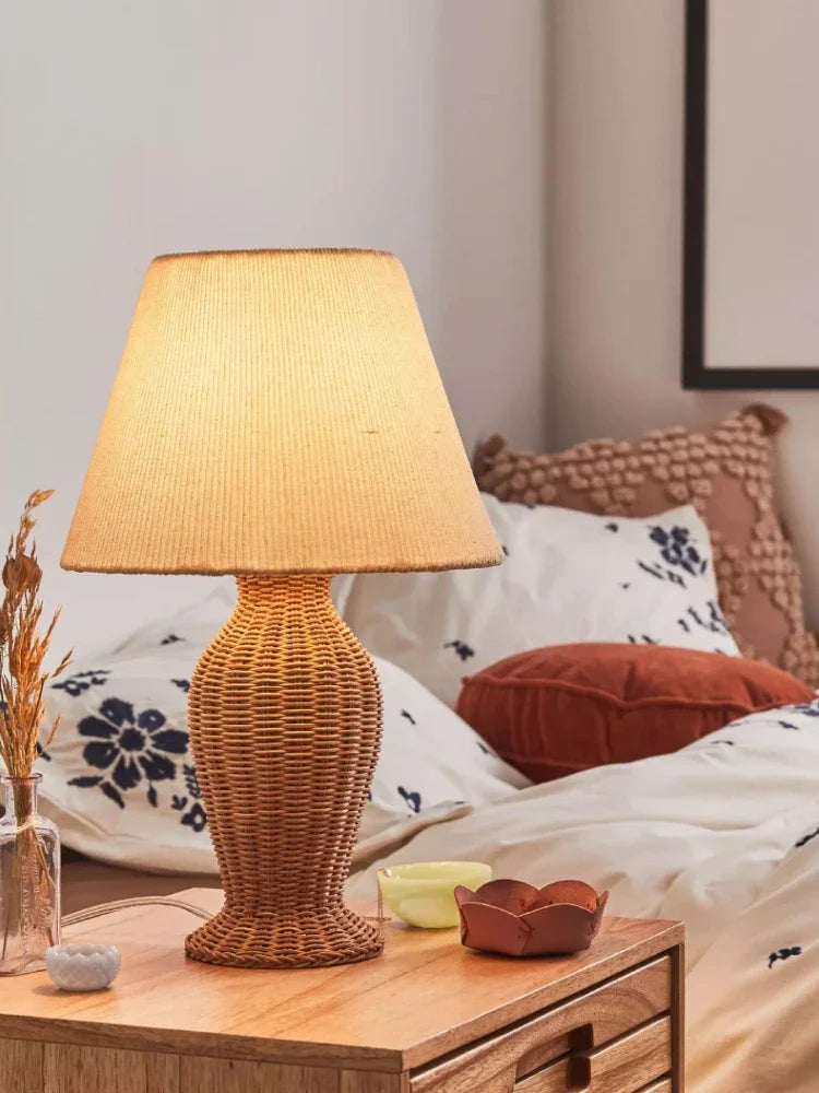 Louvre Dining Table — Linen