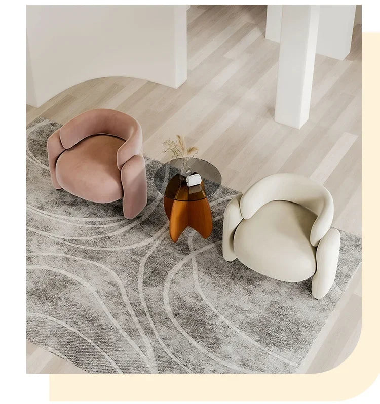 Oslo Armchair