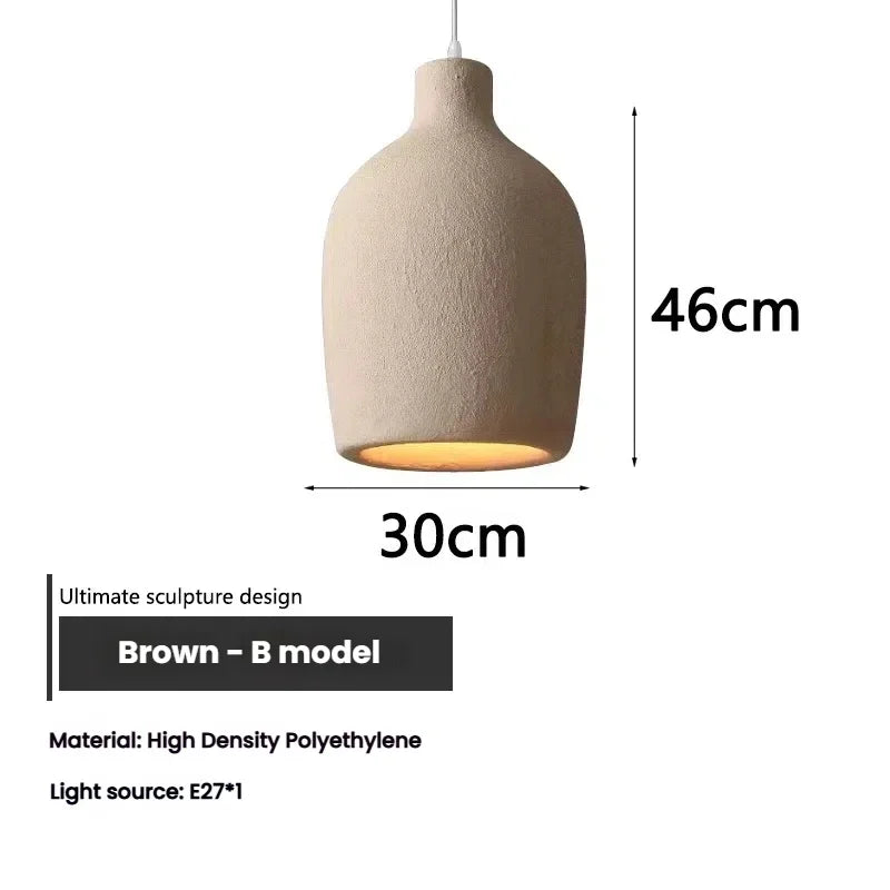 Kensington Pendant Light