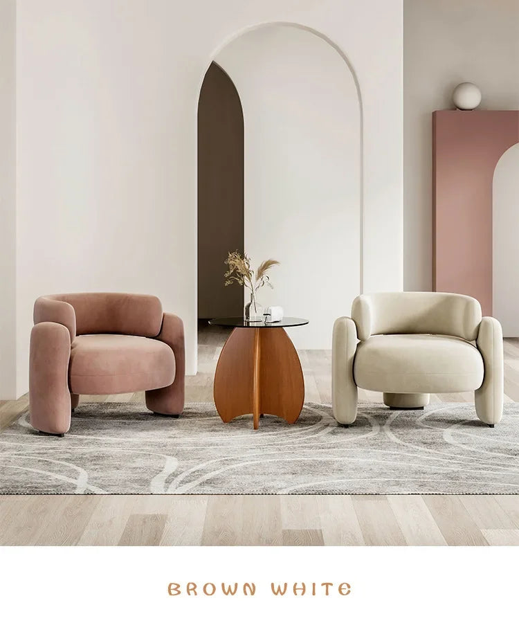 Oslo Armchair