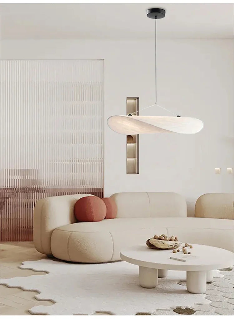 Windsor Pendant Light