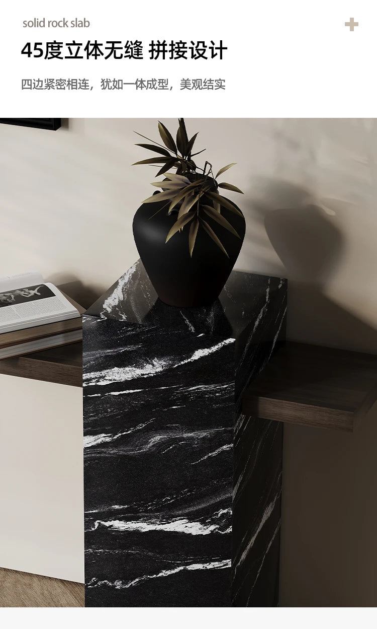 Louvre Console Table