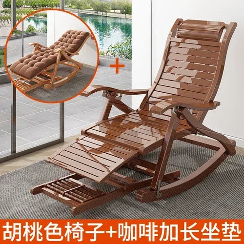 The Ardea Folding Rocker