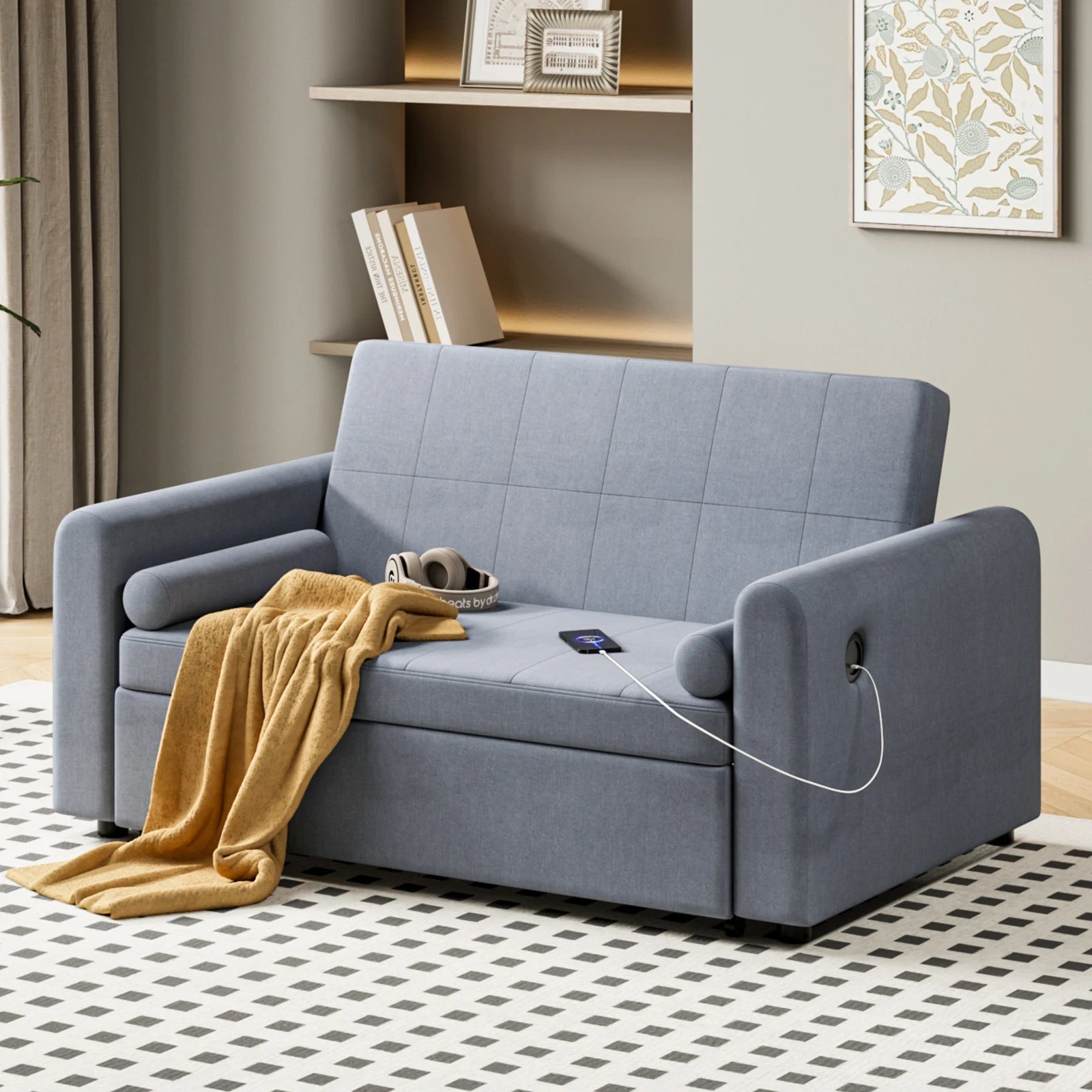 Merin Sofa — Atelier Edition