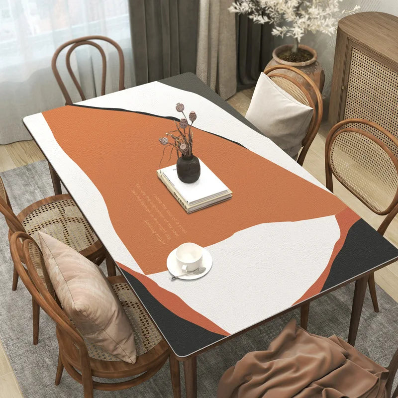 Helsinki Dining Table — Oak