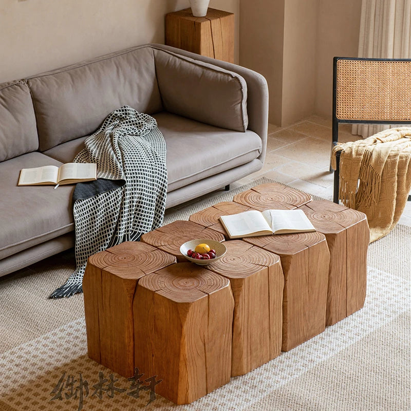 Kensington Stool