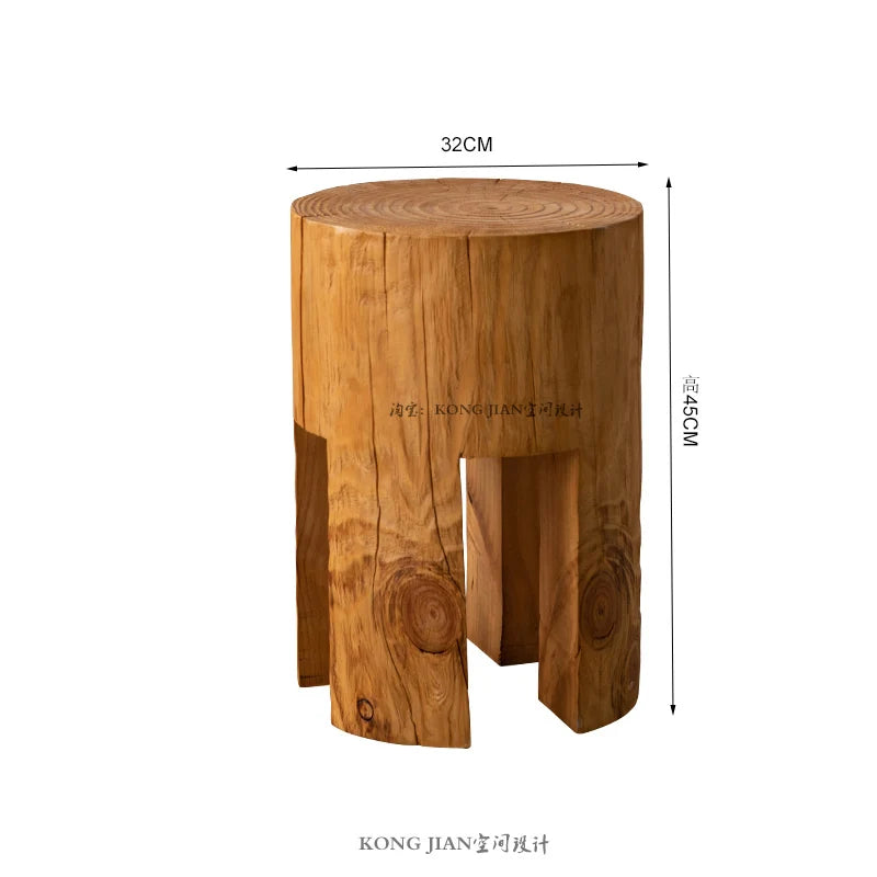 Kyoto Stool