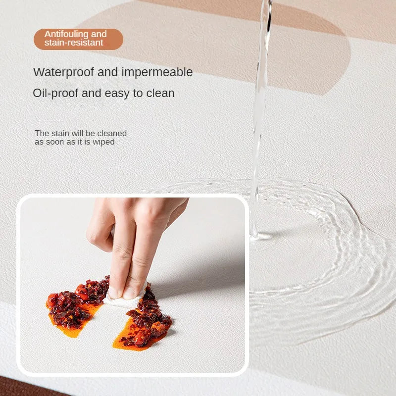 Helsinki Dining Table — Oak