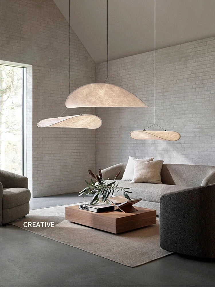 Windsor Pendant Light