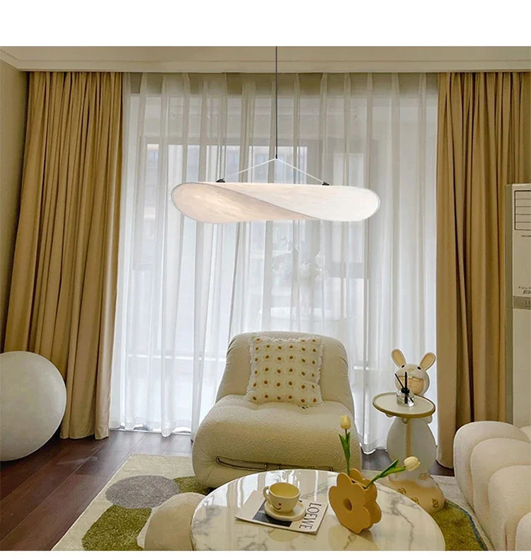 Windsor Pendant Light