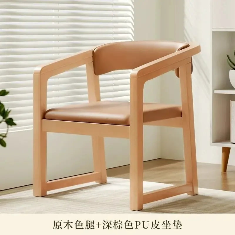 The Poise Chair
