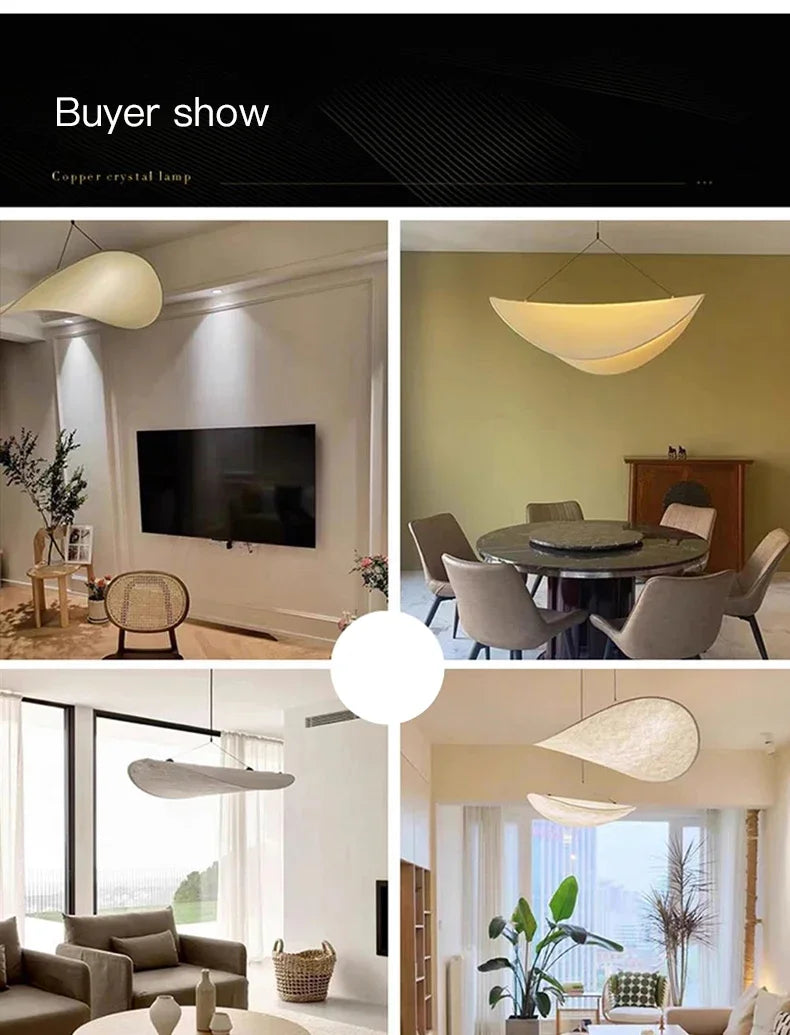 Provence Pendant Light