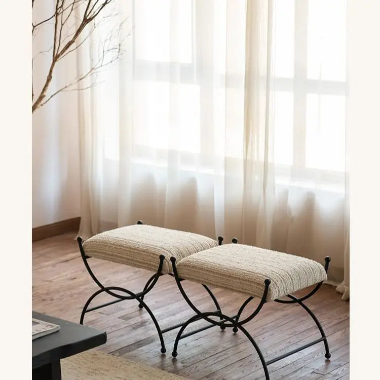 Versailles Stool
