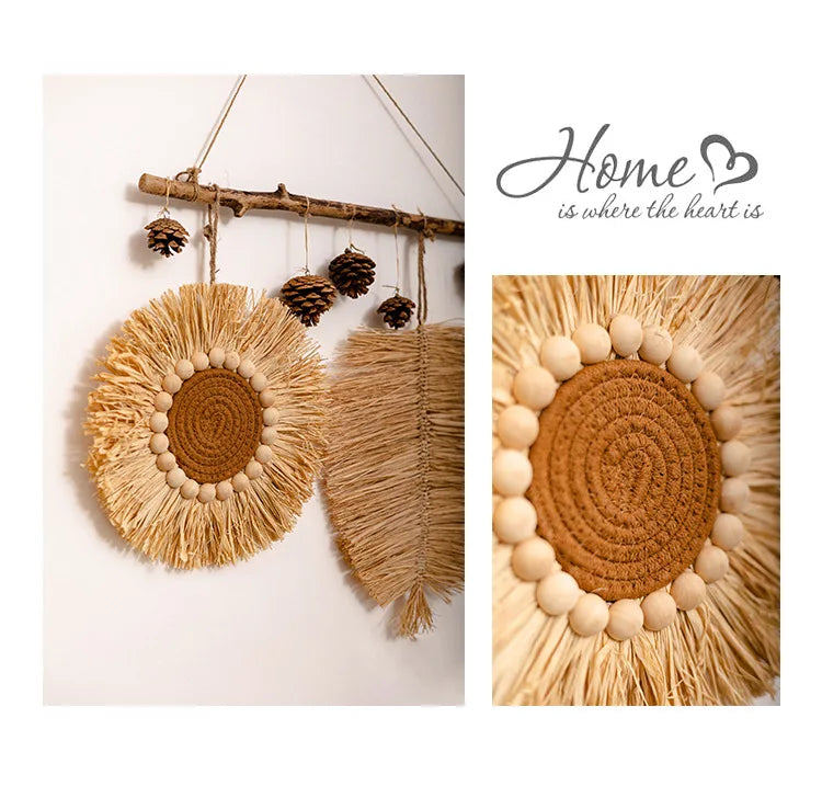 Château Accent Piece