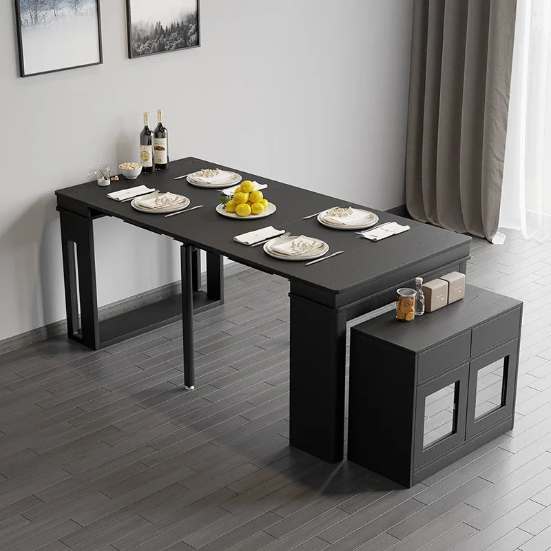 Kyoto Convertible Dining Table