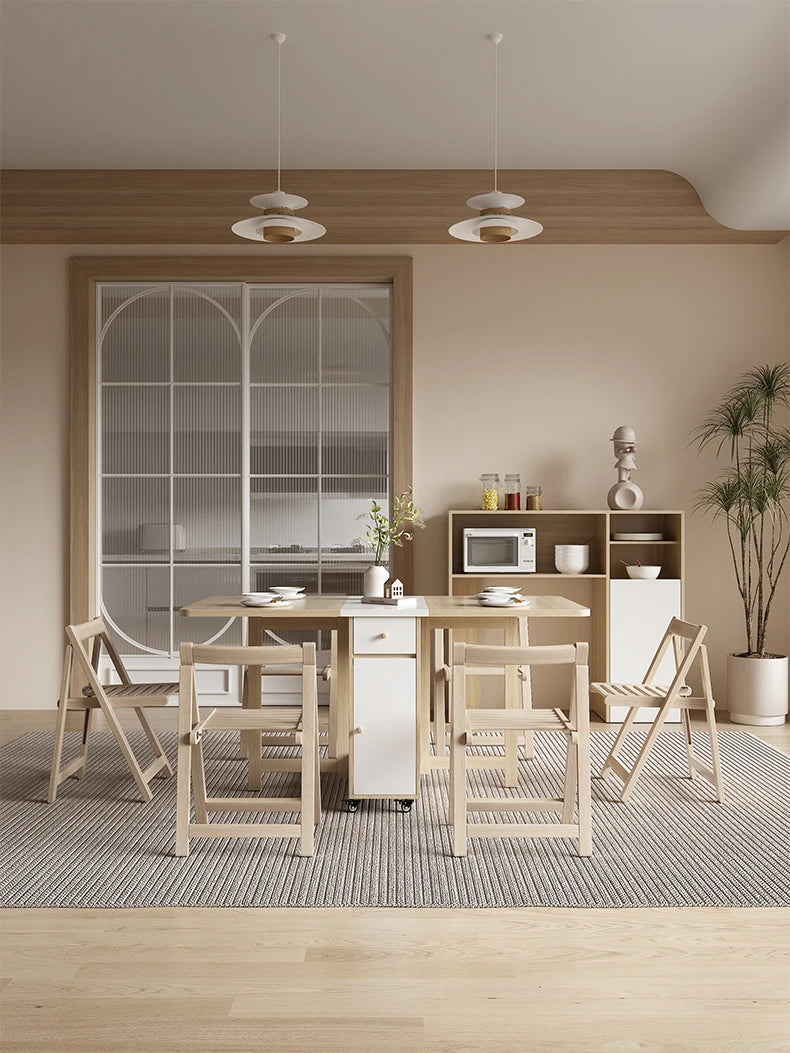 Cotswold Convertible Dining Table