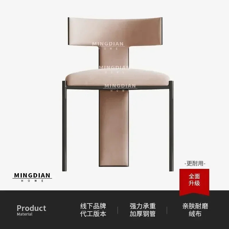 Oslo Accent Piece