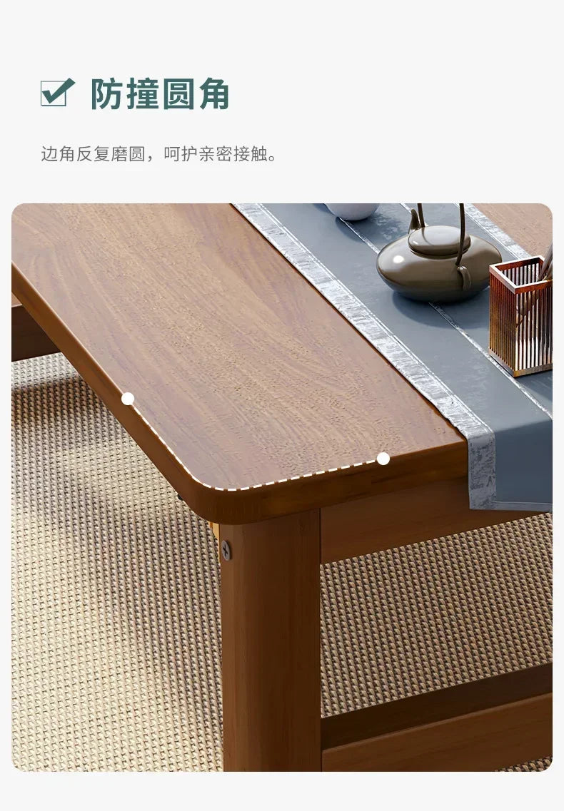 Provence Side Table