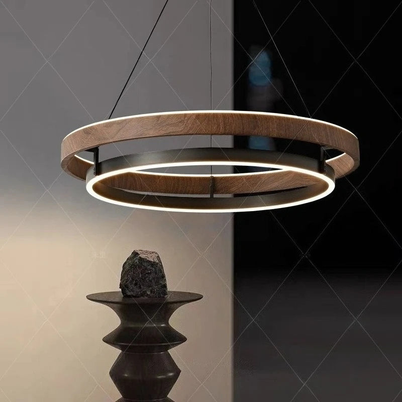 Kyoto Chandelier