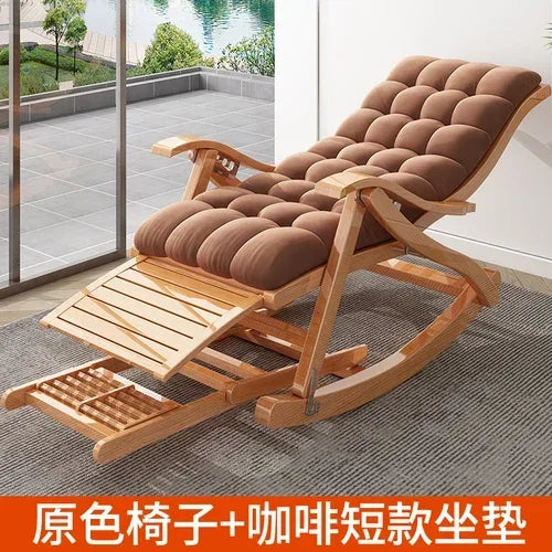 The Ardea Folding Rocker