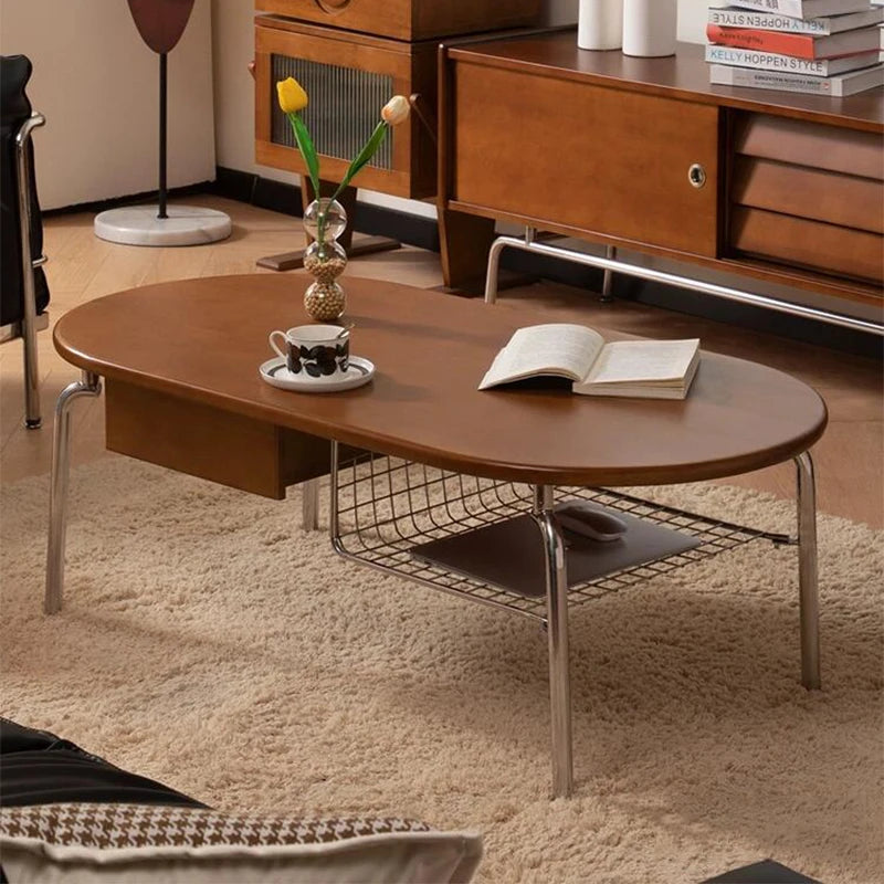 Cotswold Coffee Table