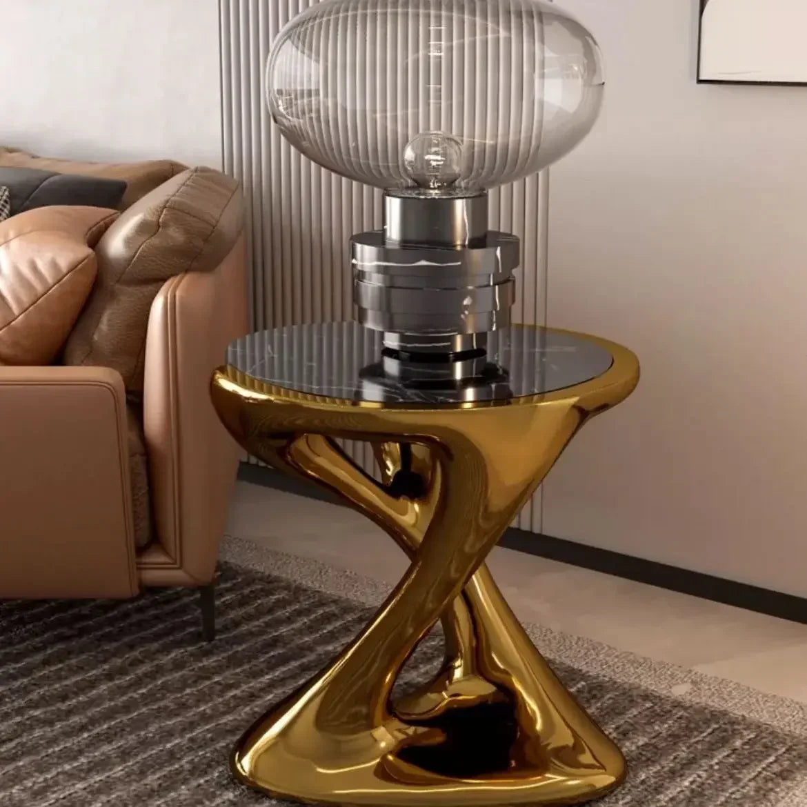 Kensington Sofa — Marble