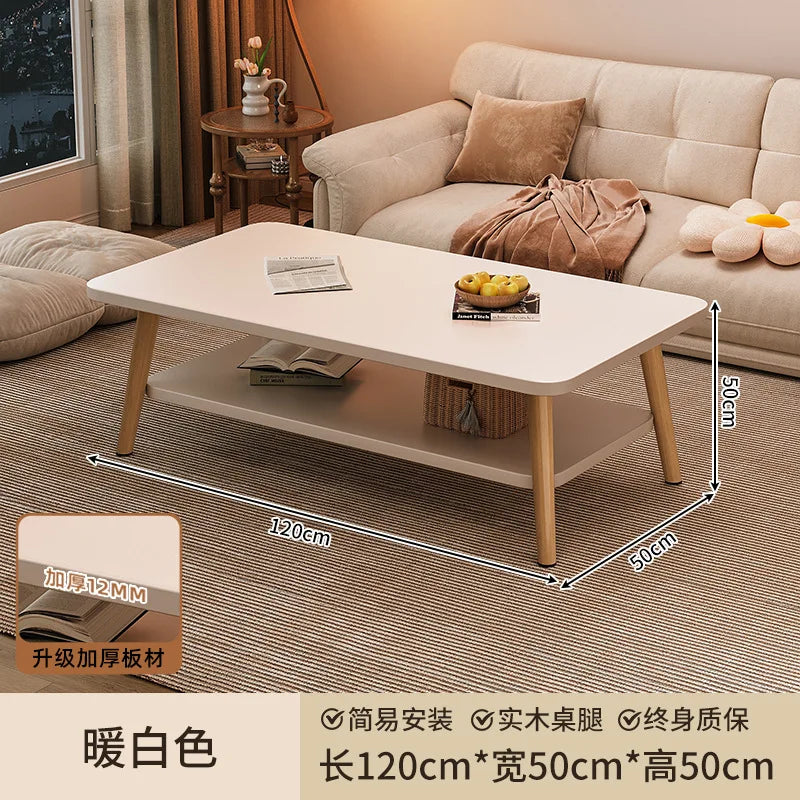 Versailles Coffee Table