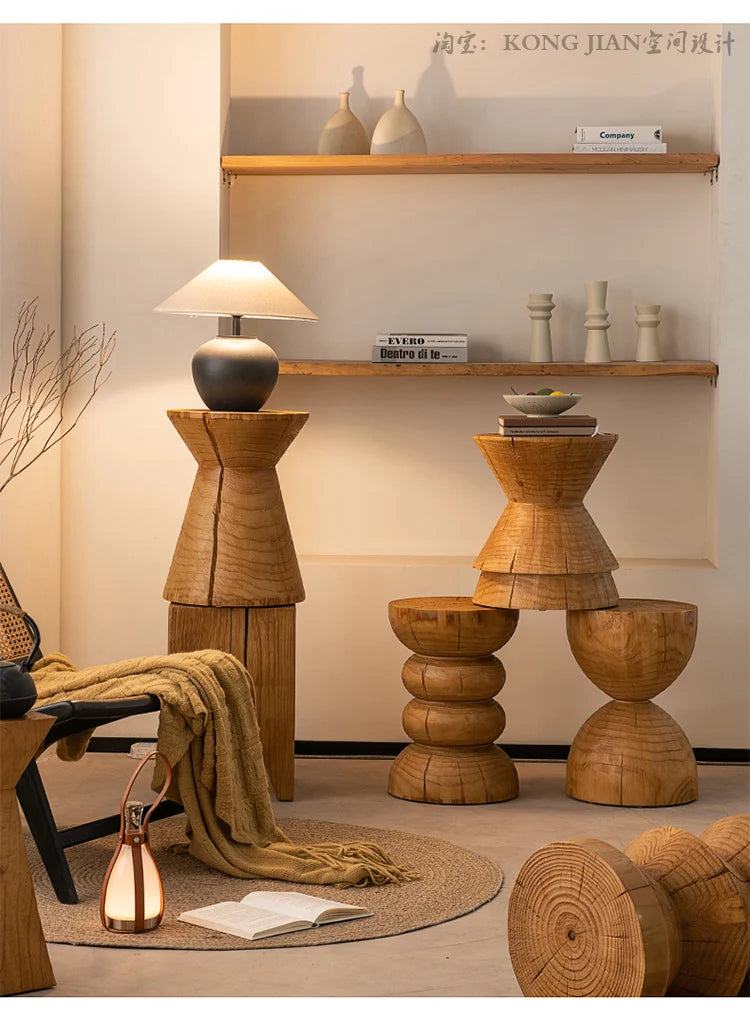 Kyoto Stool