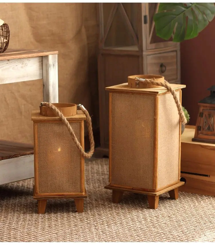 Kyoto Table Lamp