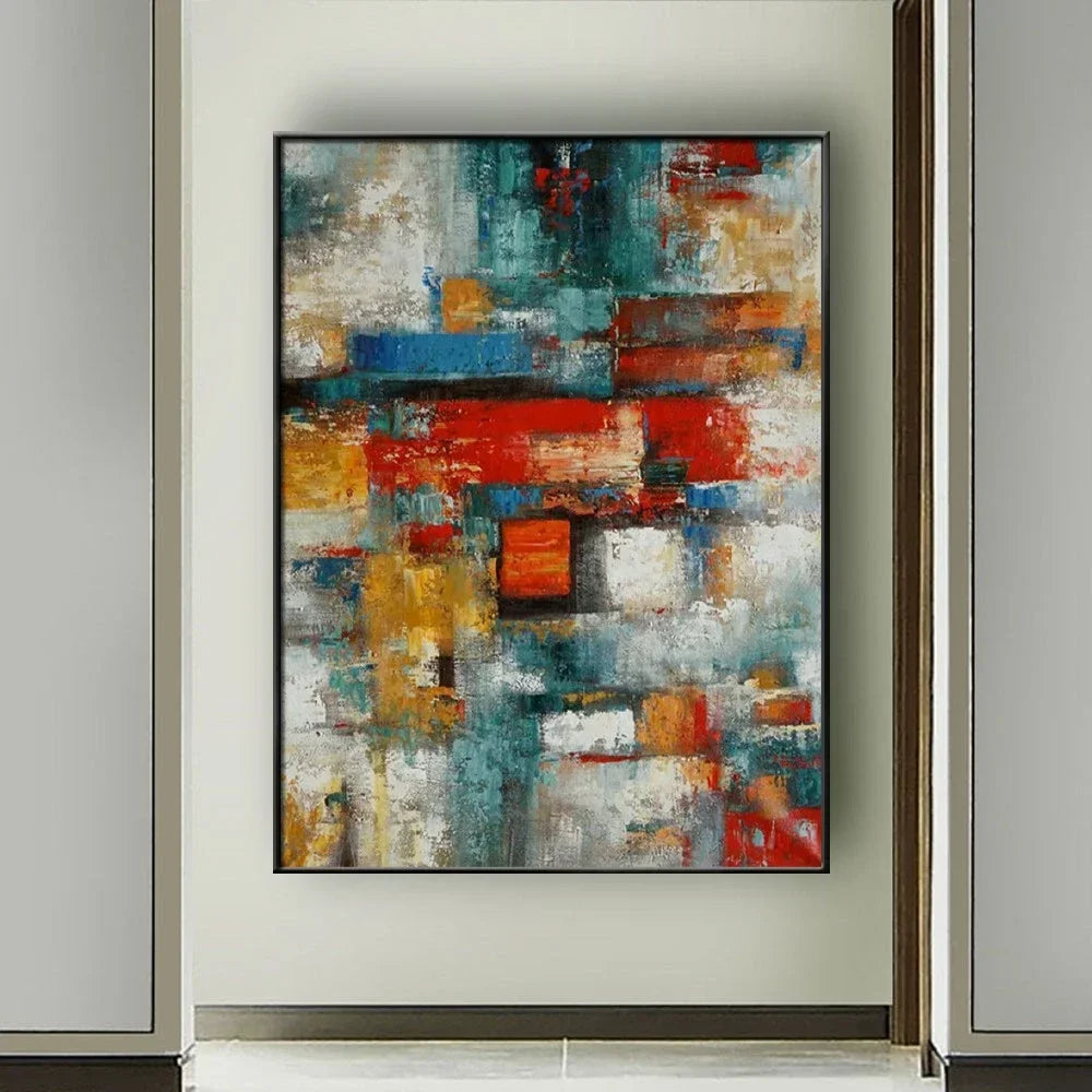 Oslo Accent Piece