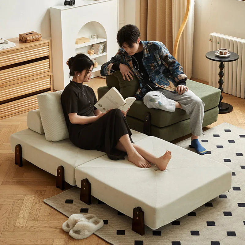 Helsinki Sofa — Velvet