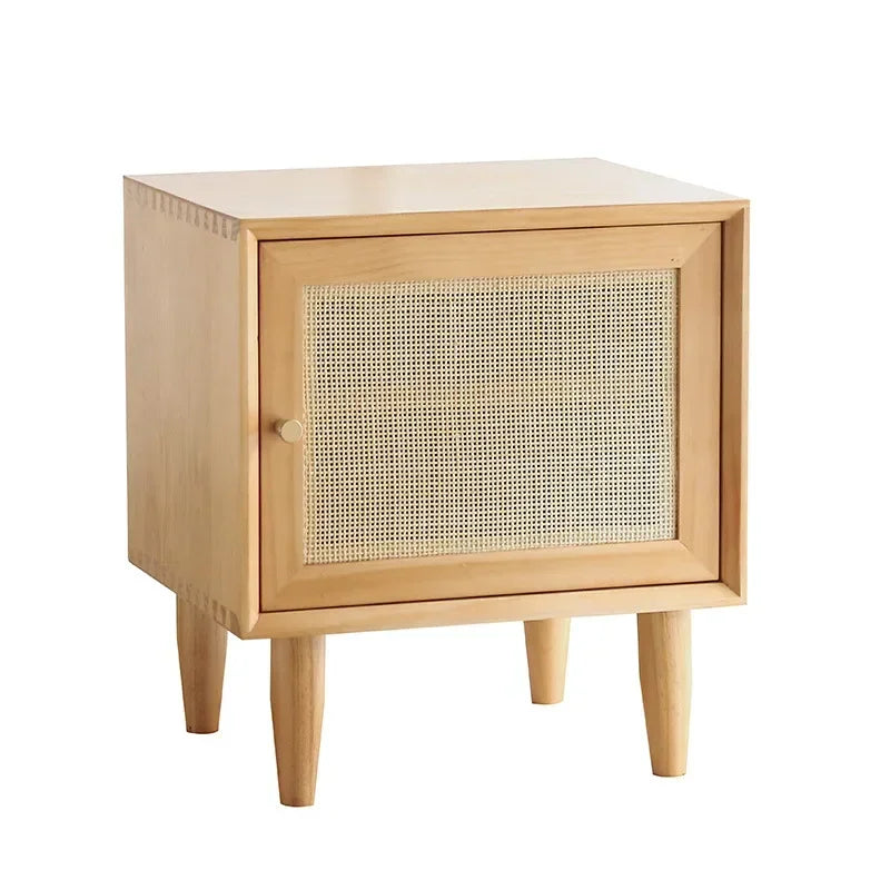 Windsor Cabinet — Rattan