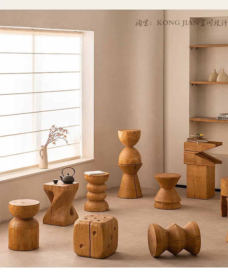 Kyoto Stool