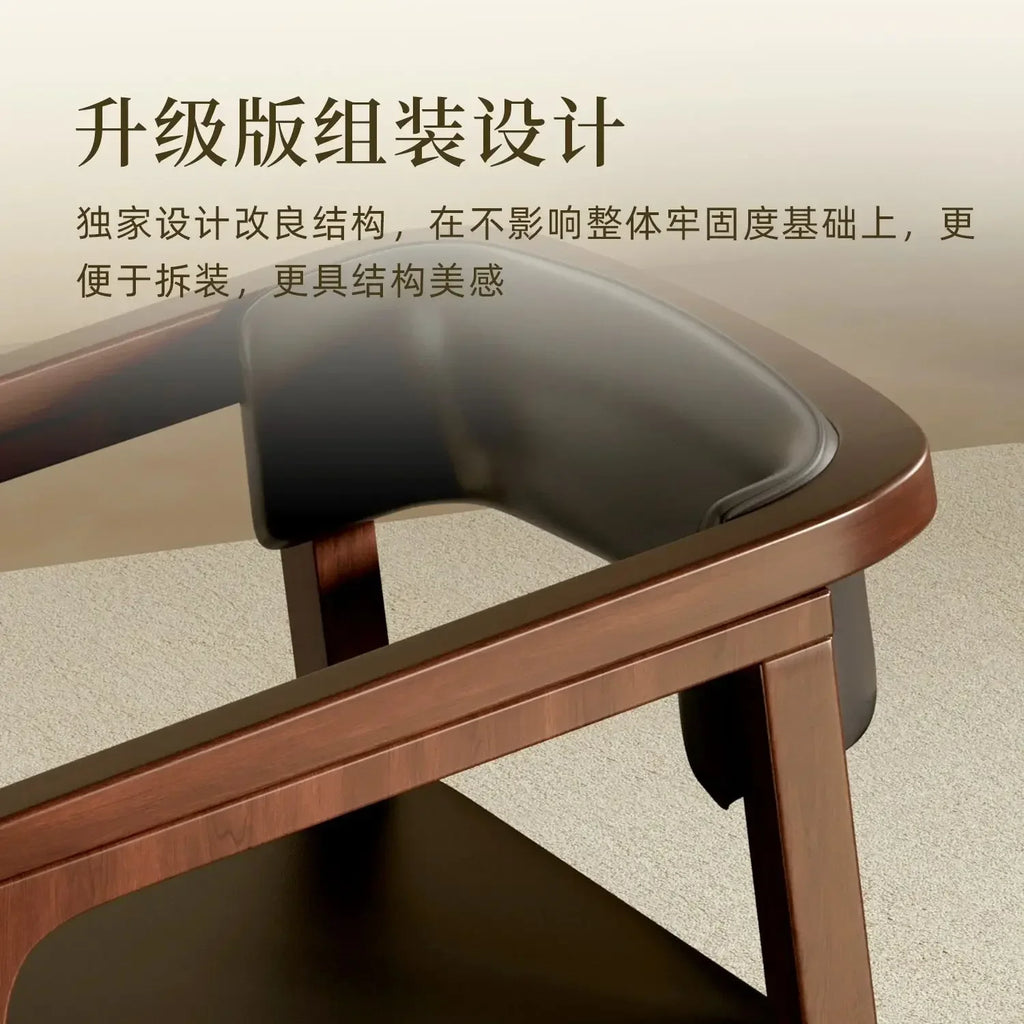 The Poise Chair