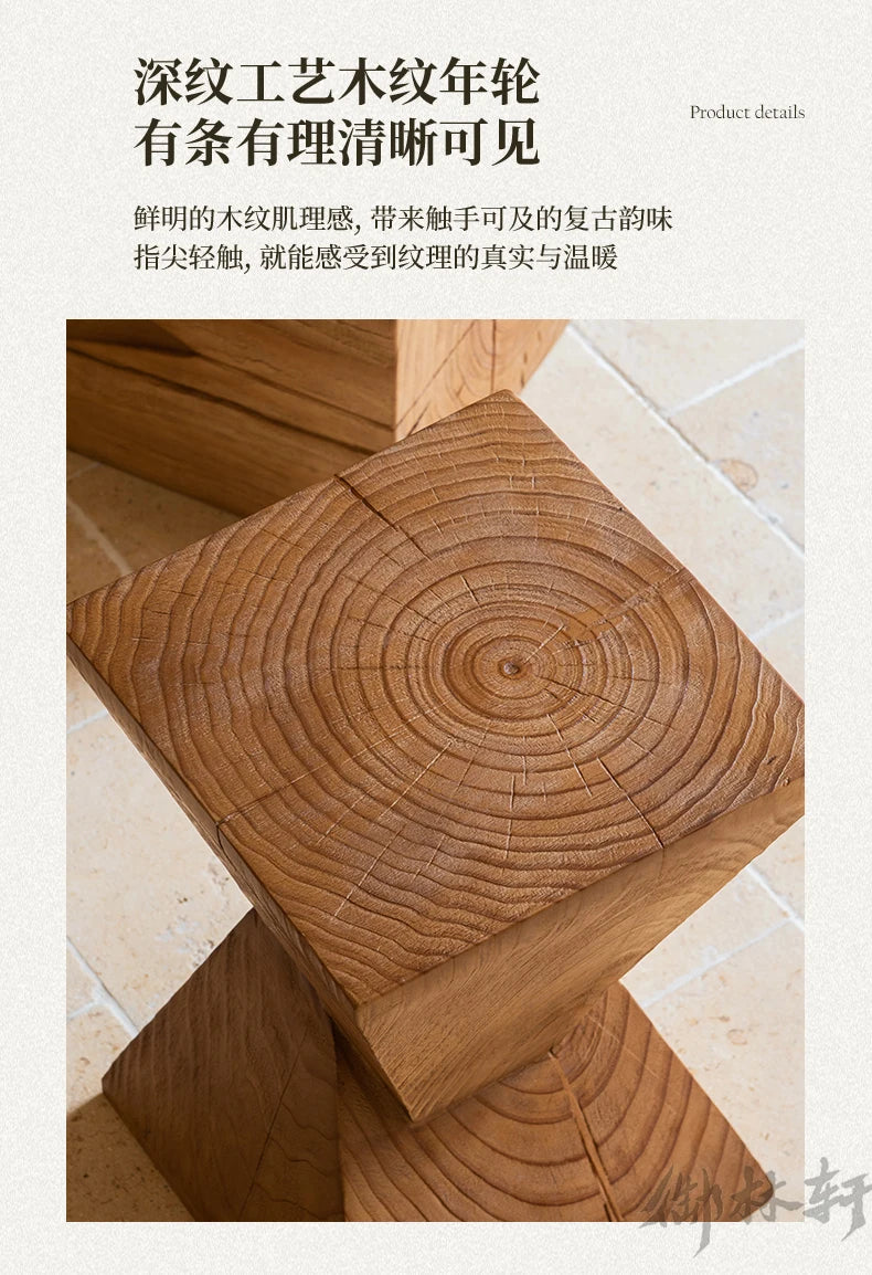 Kensington Stool