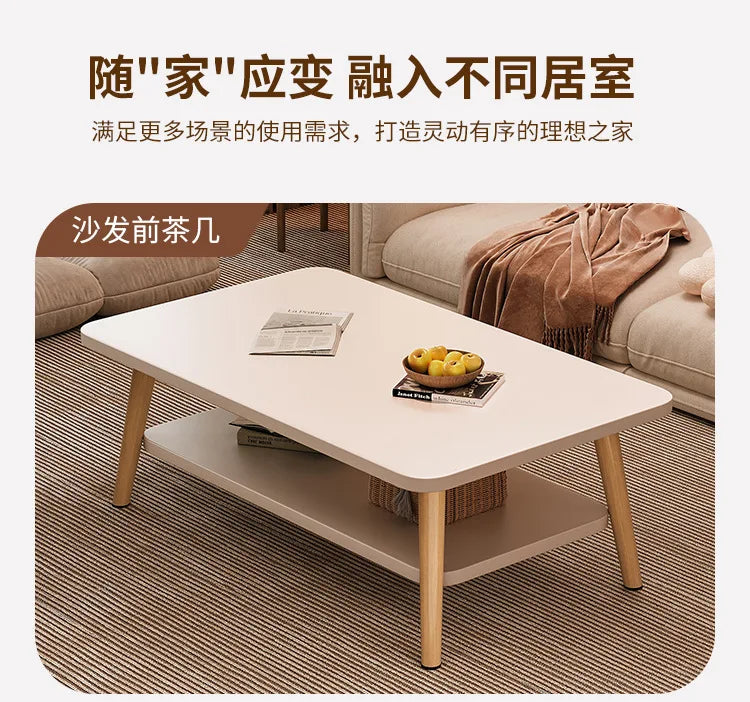 Versailles Coffee Table