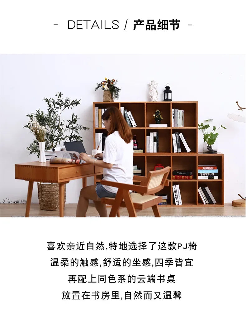 The Kensui Chair™ — An Heirloom of Stillness