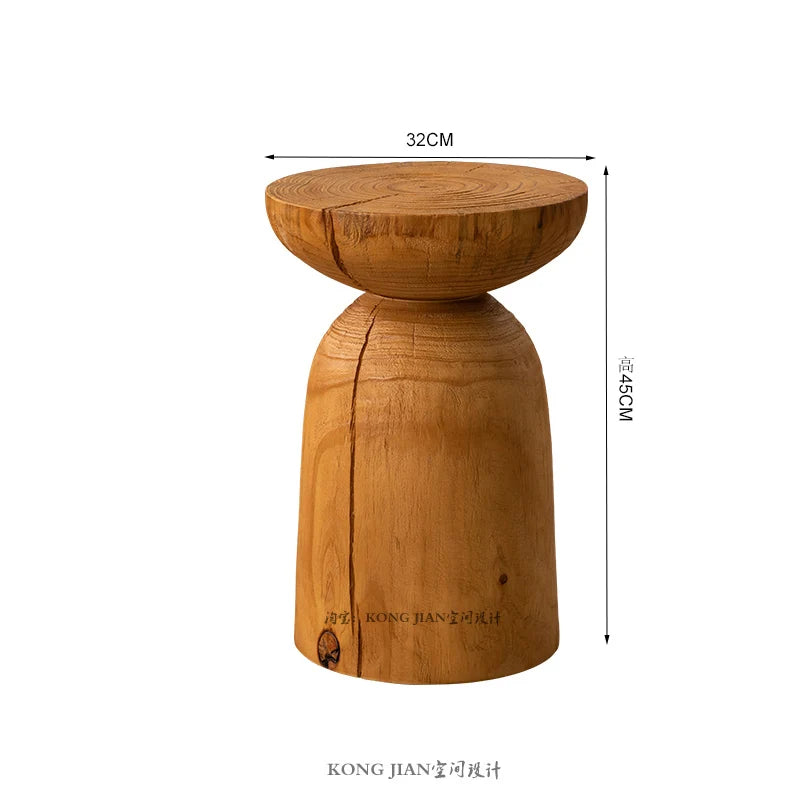 Kyoto Stool