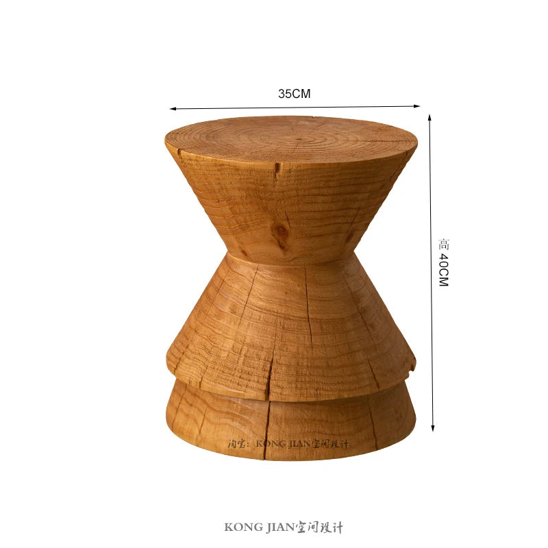 Kyoto Stool