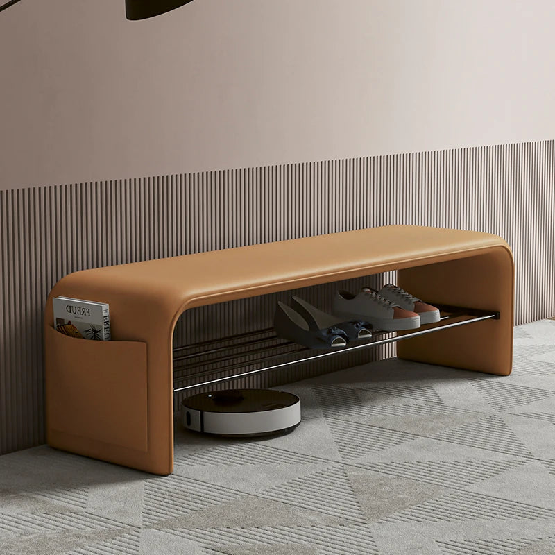 The Aurelio Bench