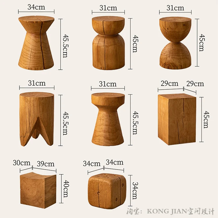 Kyoto Stool