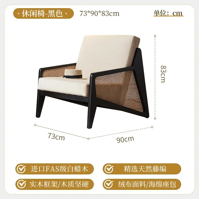 Versailles Armchair